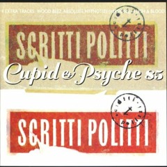 Scritti Politti - Small Talk (BFunk remix)