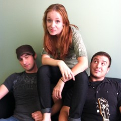 Local Spins Live with Romance for Ransom, 6/27/12