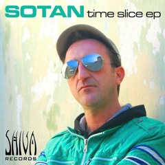 SoTaN - Darkness (GoGo Mike Remix)