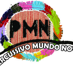 SHOGUN - Percussivo Mundo Novo