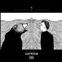 LAZYROOM - WAITING UPON A PILLOW