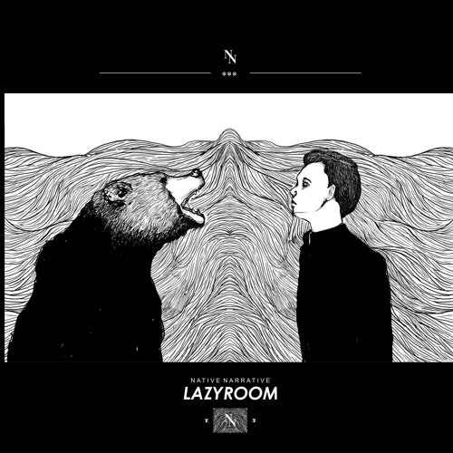 LAZYROOM - WAITING UPON A PILLOW