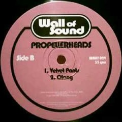 Proppellerheads - Velvet Pants (Epitome Criminal Remix FREE DOWNLOAD)