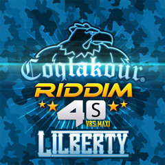 LIL BERTY MIX présente MEDLEY COQLAKOUR  RIDDIM 4S ( 2K12)