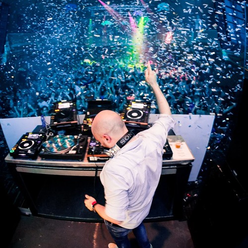 Technasia @ Kozzmozz, Gent 23.06.2012