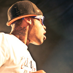 Wiley - Crystal Clear (Prod. By Priceless)