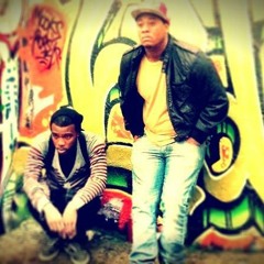 Rtist x Ehx Ohh - Superhero Music (Prod. by Nabeyin)