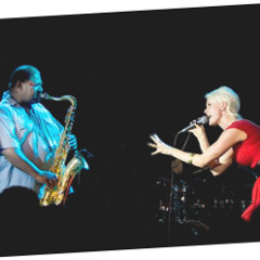 Pee Wee Ellis 'Cold Sweat' ft. Lizzie Deane