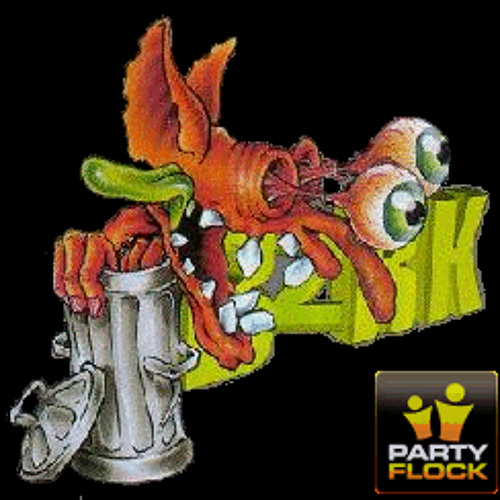 Bzrk records - The mash-up (2012)