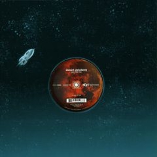 Daniel Steinberg - I Like To Be
