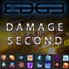 Damage Per Second