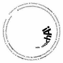 Entrevista OOKO Ibero90.9 PARTE 1