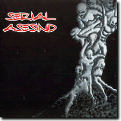 Serial Asesino - Intransigente