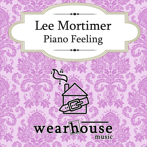 ... Wearhouse Music]Debuted at #10 in the cool cuts chart 25th June 2012