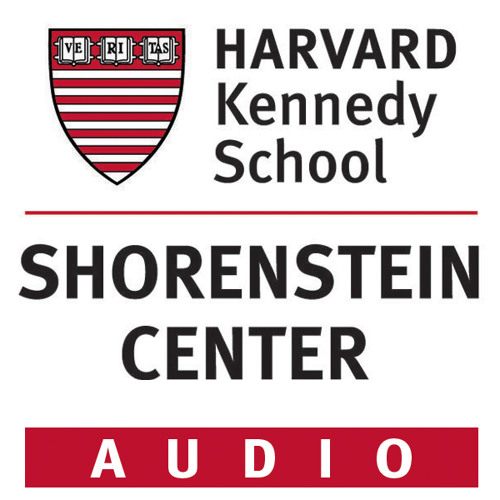 Farnaz Fassihi: Reporting from the Middle East | Shorenstein Center