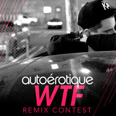 Autoerotique-WTF (DopeCope's Dirty House Remix)