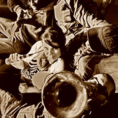 Bamm Bamm Kwazar feat. Swim Remix