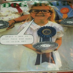 9. Poop Salad Sandwich