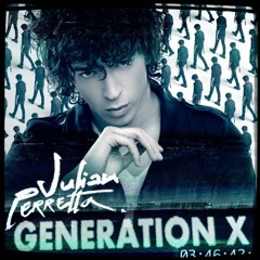 Julian Perretta - Generation X (Gregori Klosman Remix)