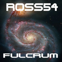 Fulcrum - 2 - cygni's sands