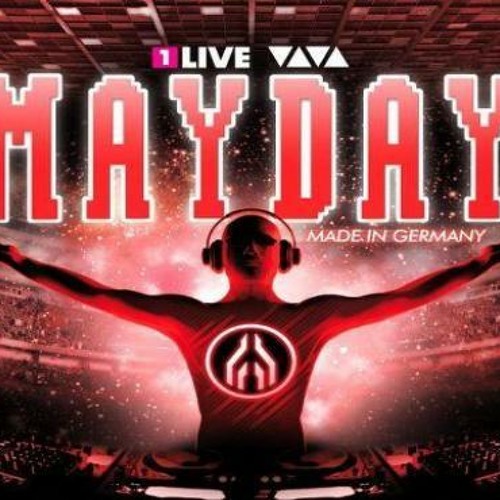 Paul van Dyk's EVOLUTION at MAYDAY 2012