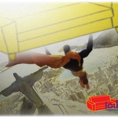 Tony Garcia feat. Peter Fontaine - Just Like the Wind (Electro Lounge Dub Mix) ** FREE DOWNLOAD **