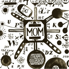 Mouse On Mars - chordblocker, cinnamon toasted feat. Steven Jo /// Monkeytown 2012