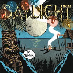 Daylight - My Seventeen