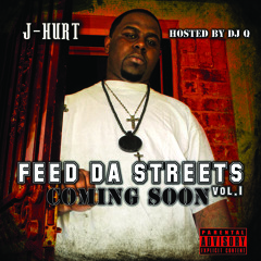 J-Hurt-Down For Whatever (DFW)