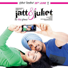 Baaki Tan Bchaa Ho Giya (Hip Hop Club REMIX)- Diljit Dosanjh- Jatt & Juliet MP3- Dj JazKaran