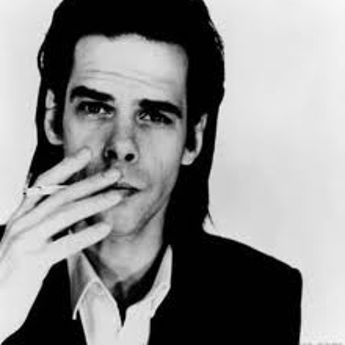 Nick Cave - People Ain't No Good [Pro-Shot 1999]
