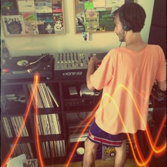 Teo Naddi #home mix 28.06.2012