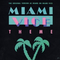 [NRN] Jarre ~ Vangelis Vs Submerse - Miami Vice (Ev.will.be.Ok)