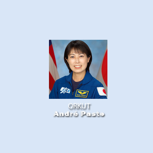 André Paste - OrKuT