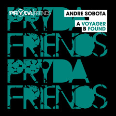 Andre Sobota - Voyager @ EPIC #01 Podcast