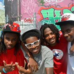 Da Yungsters - Somethin New