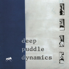 The Candle - Deep Puddle Dynamics