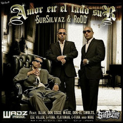 SIN TI - SURSILVAZ & RODD feat Wadz