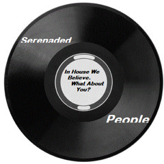 SerenadedPeople & Domesticated - Three Stones (Original mix)
