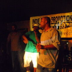 WITHIN THE FIFTY TWO STATES / RACHET & B0NAPETITE