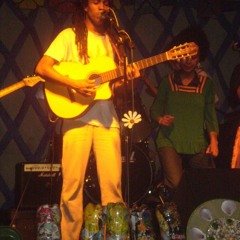 Coletivo Aquarium - Velhas crenças (samba)