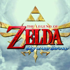 Zelda  Skyward Sword | Follow Fi