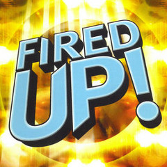 Dias & Andrade - Fired Up [Sc Edit]