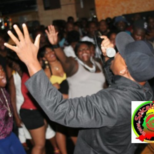 Synnah Big Tune Soca 2012 (1)