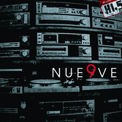 17.Shagy & Negro (Absoluto Independiente) feat. DEC - Seguimos firmes