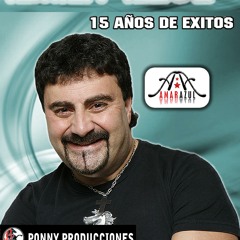 VOS SOS LOCA AMAR  AZUL
