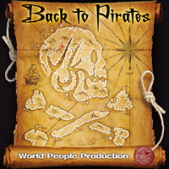 05 - SYNTHETIK CHAOS - U Become A Pirate