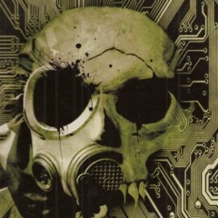 Crossbeast - DIGITAL CHAOS PROMO MIX
