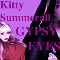 Kitty Summerall Cover of Gypsy Eyes