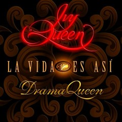 01- Ivy Queen La vida es asi  ( remix pro  )